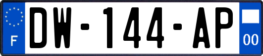 DW-144-AP