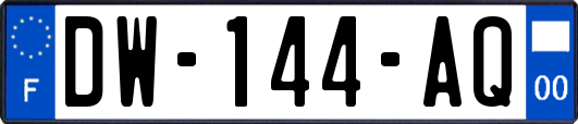 DW-144-AQ