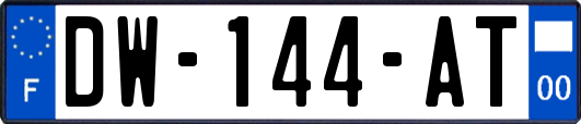 DW-144-AT