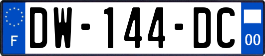 DW-144-DC
