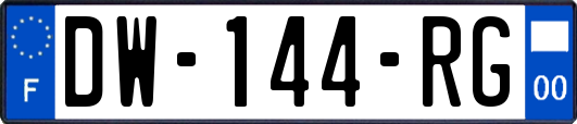 DW-144-RG