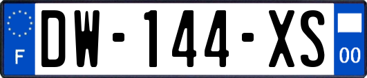 DW-144-XS