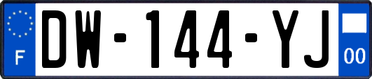 DW-144-YJ