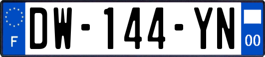 DW-144-YN