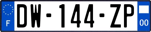 DW-144-ZP