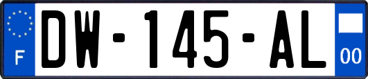 DW-145-AL