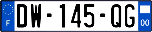 DW-145-QG