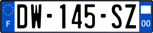 DW-145-SZ