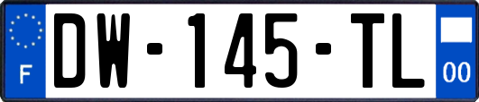 DW-145-TL