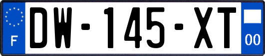 DW-145-XT