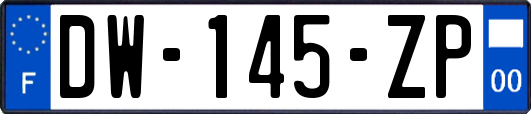 DW-145-ZP