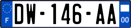 DW-146-AA