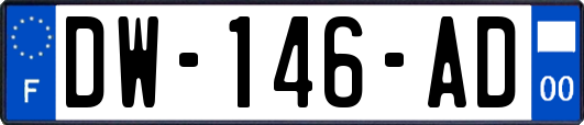 DW-146-AD