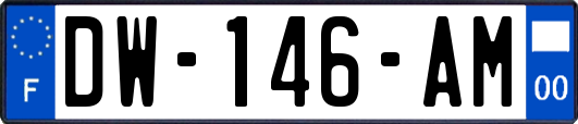 DW-146-AM