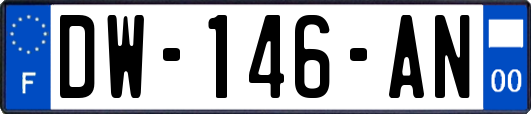 DW-146-AN