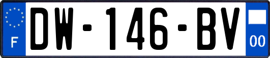 DW-146-BV