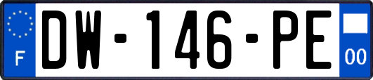 DW-146-PE