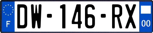 DW-146-RX