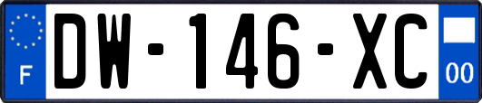 DW-146-XC