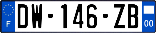 DW-146-ZB