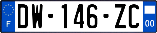 DW-146-ZC