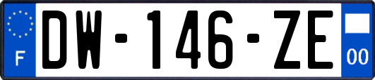 DW-146-ZE