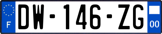 DW-146-ZG