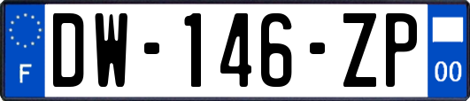 DW-146-ZP