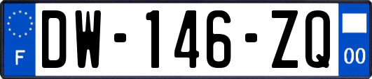 DW-146-ZQ