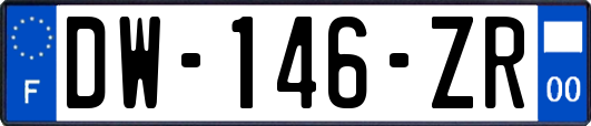 DW-146-ZR