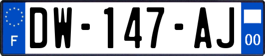 DW-147-AJ