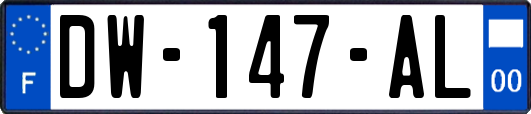 DW-147-AL