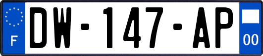 DW-147-AP