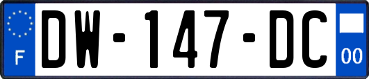 DW-147-DC