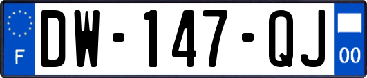 DW-147-QJ