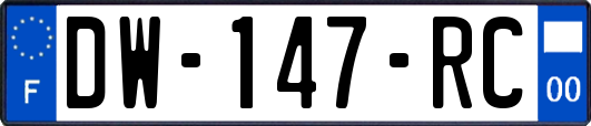 DW-147-RC