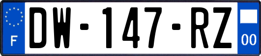 DW-147-RZ