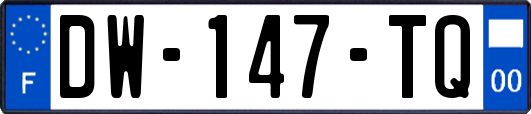 DW-147-TQ