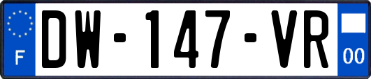 DW-147-VR