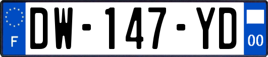 DW-147-YD