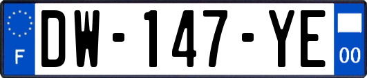 DW-147-YE