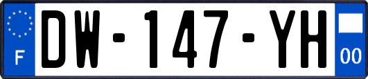 DW-147-YH