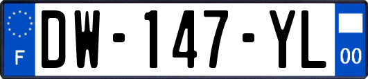 DW-147-YL