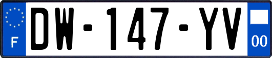 DW-147-YV