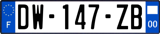 DW-147-ZB