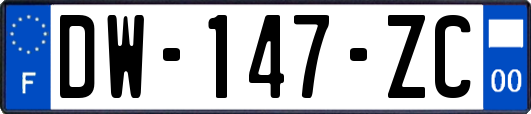 DW-147-ZC