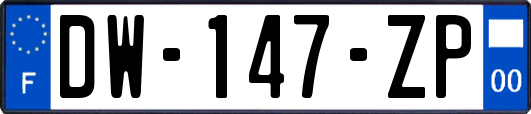 DW-147-ZP