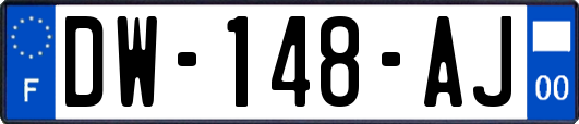 DW-148-AJ