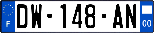 DW-148-AN