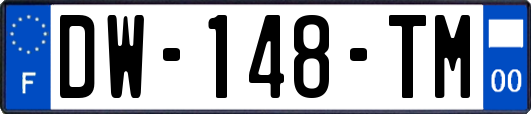 DW-148-TM